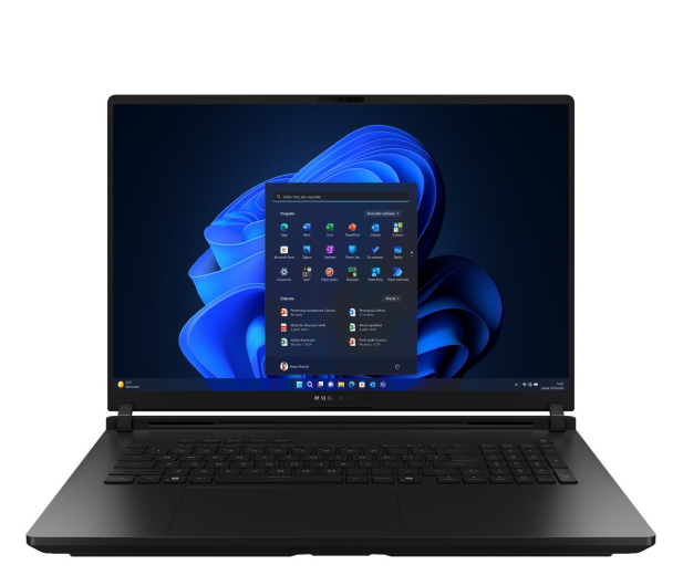 ASUS ROG Strix SCAR 18 Ultra 9-290HX Plus/64GB/2TB/Win11 RTX5090 - 1610548 - zdjęcie